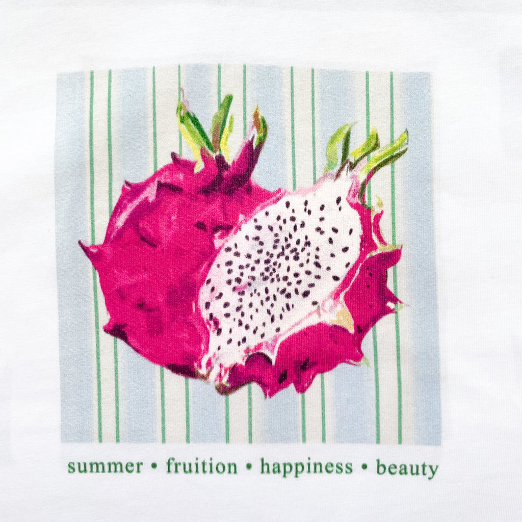 Dragon Fruit T-shirt