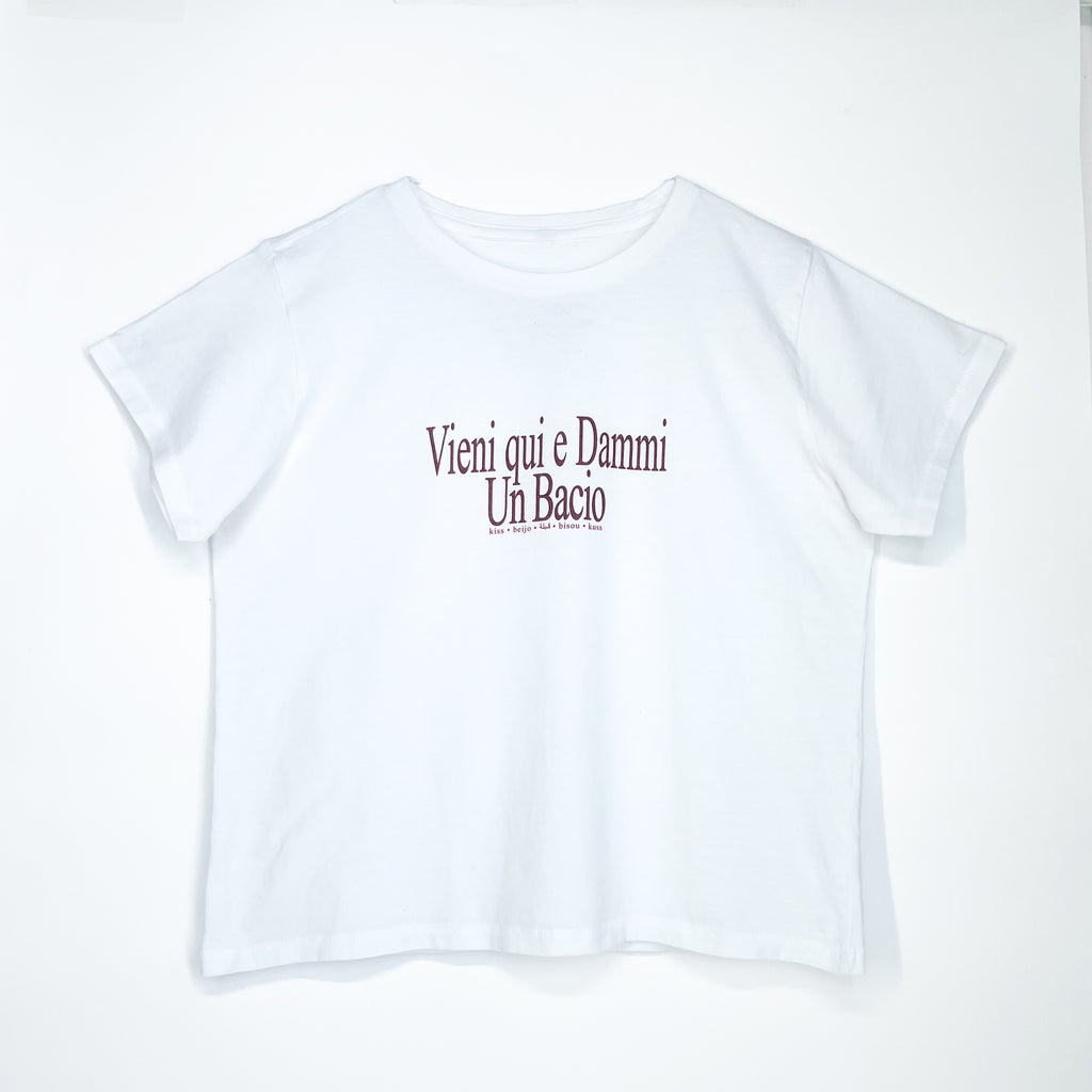 Bacio T-Shirt