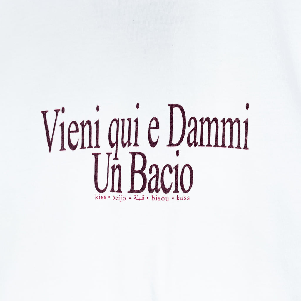 Bacio T-Shirt