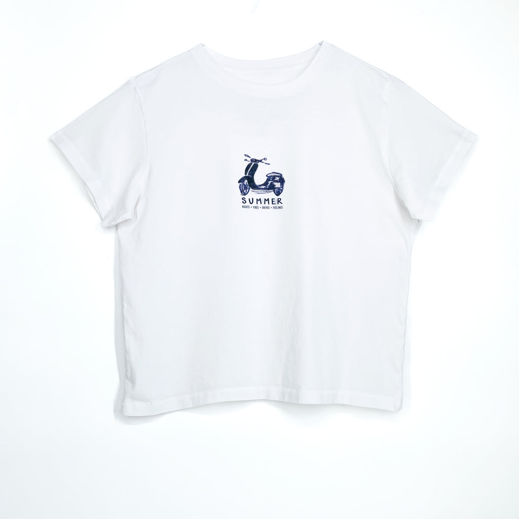 Summer T-shirt