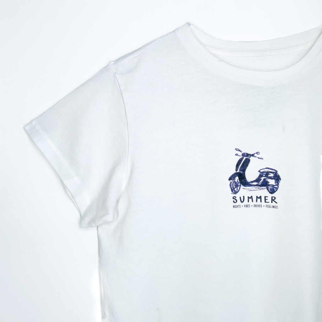 Summer T-shirt