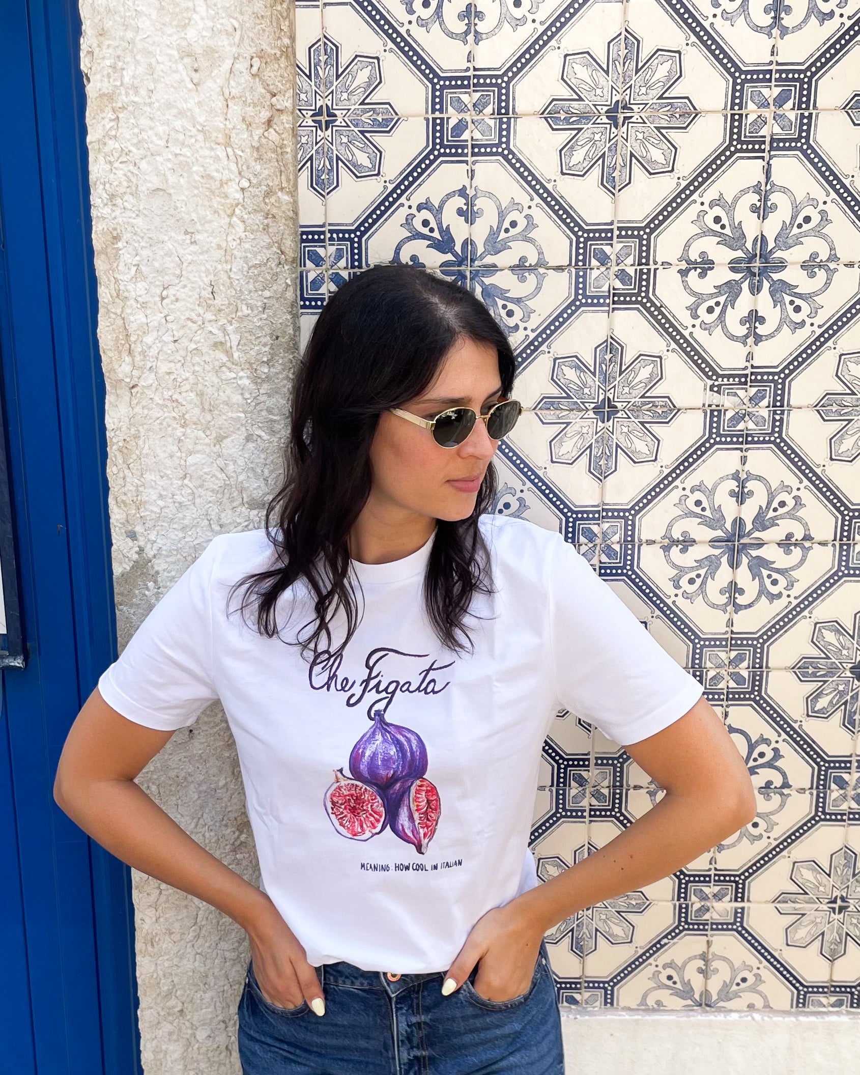 Che Figata T-shirt