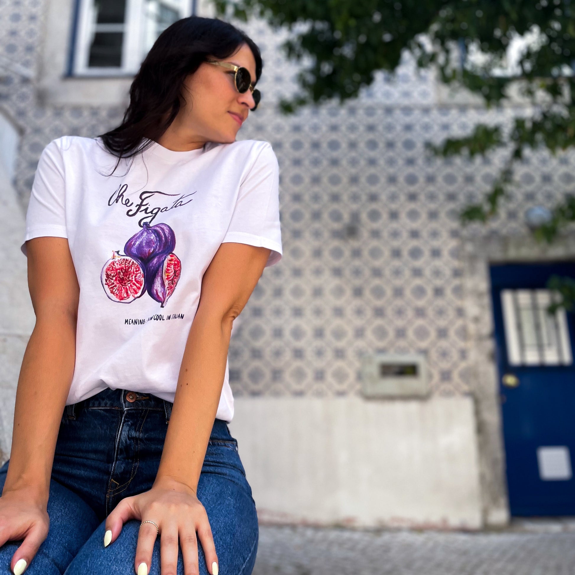 Che Figata T-shirt