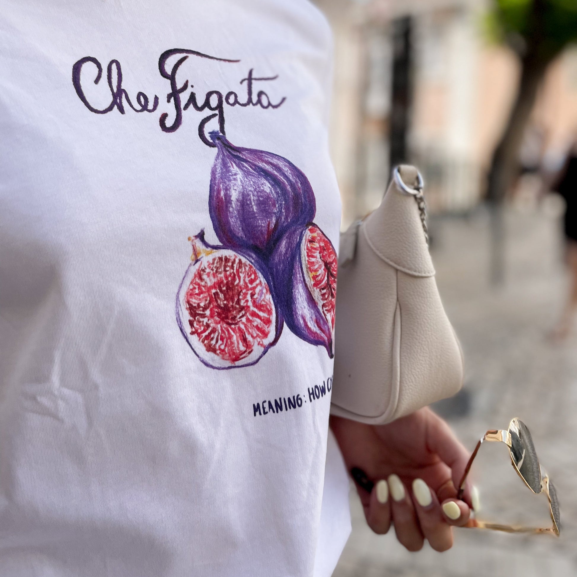 Che Figata T-shirt