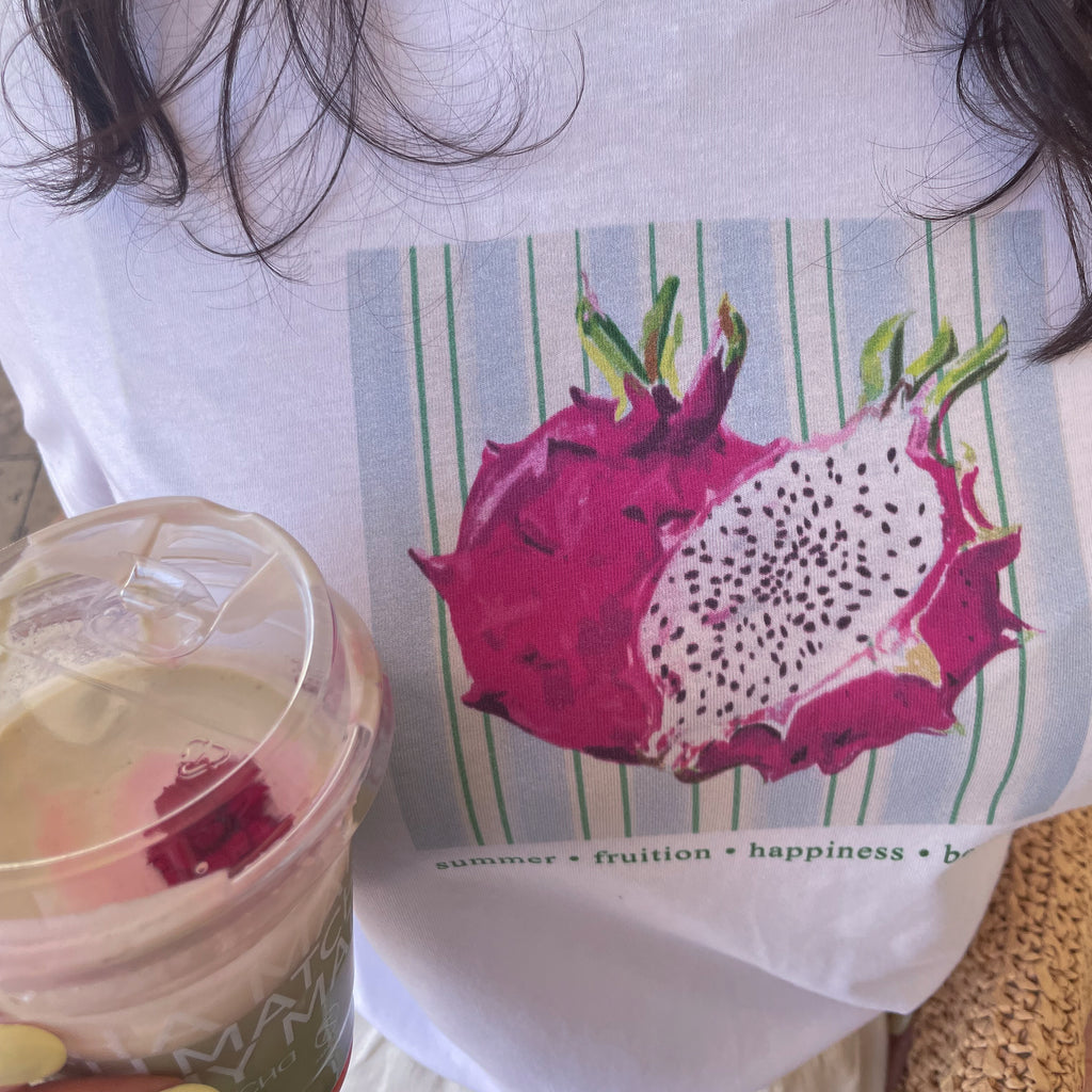 Dragon Fruit T-shirt