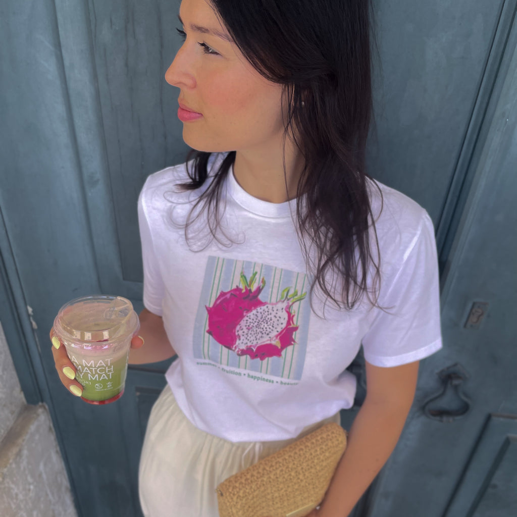 Dragon Fruit T-shirt