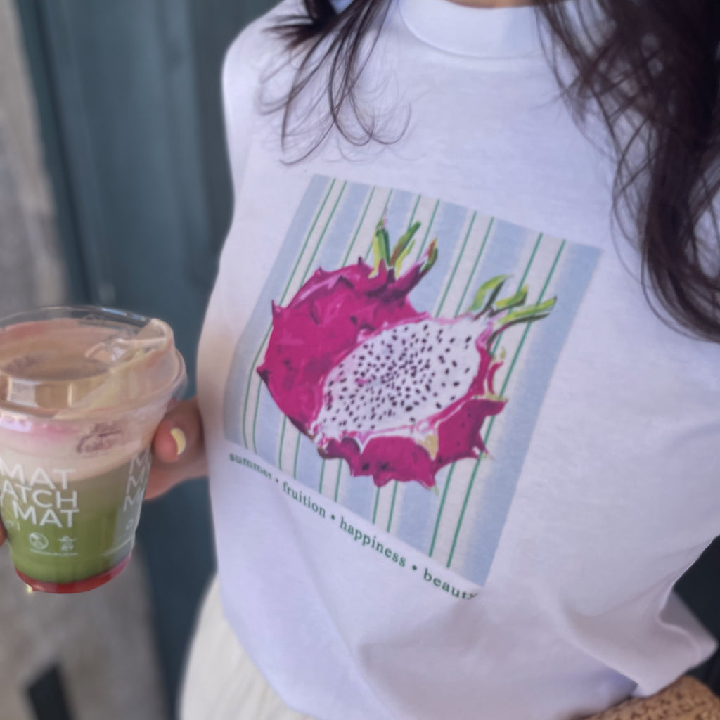 Dragon Fruit T-shirt