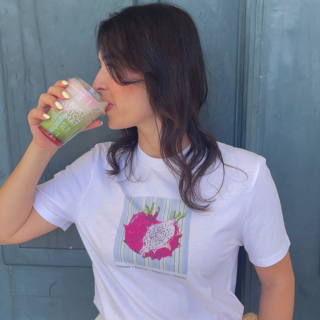 Dragon Fruit T-shirt
