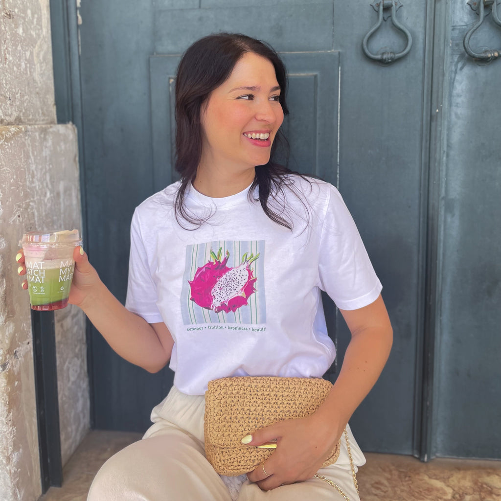 Dragon Fruit T-shirt