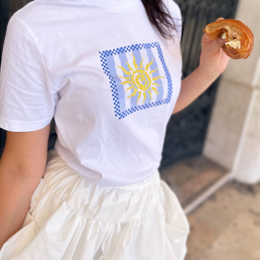 Sun T-shirt