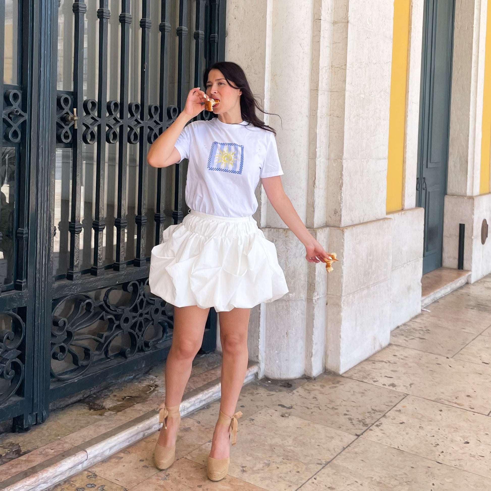 Sun T-shirt