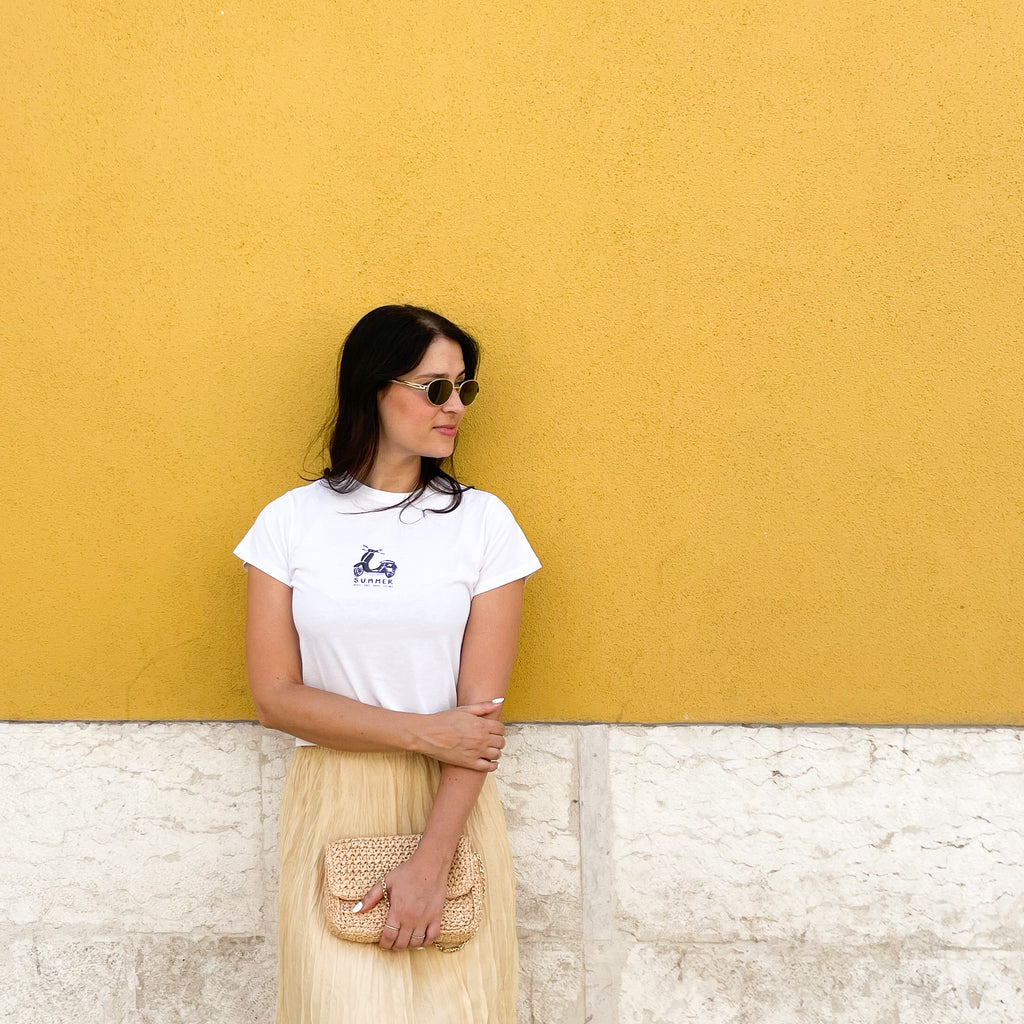 Summer T-shirt