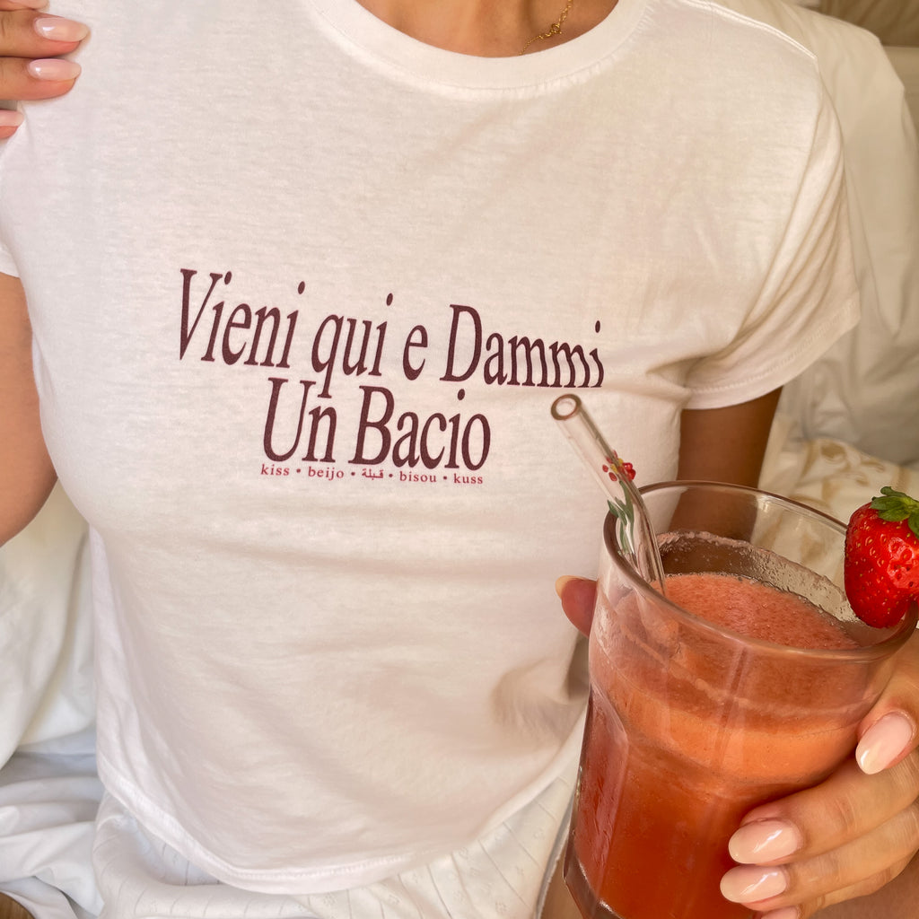 Bacio T-Shirt