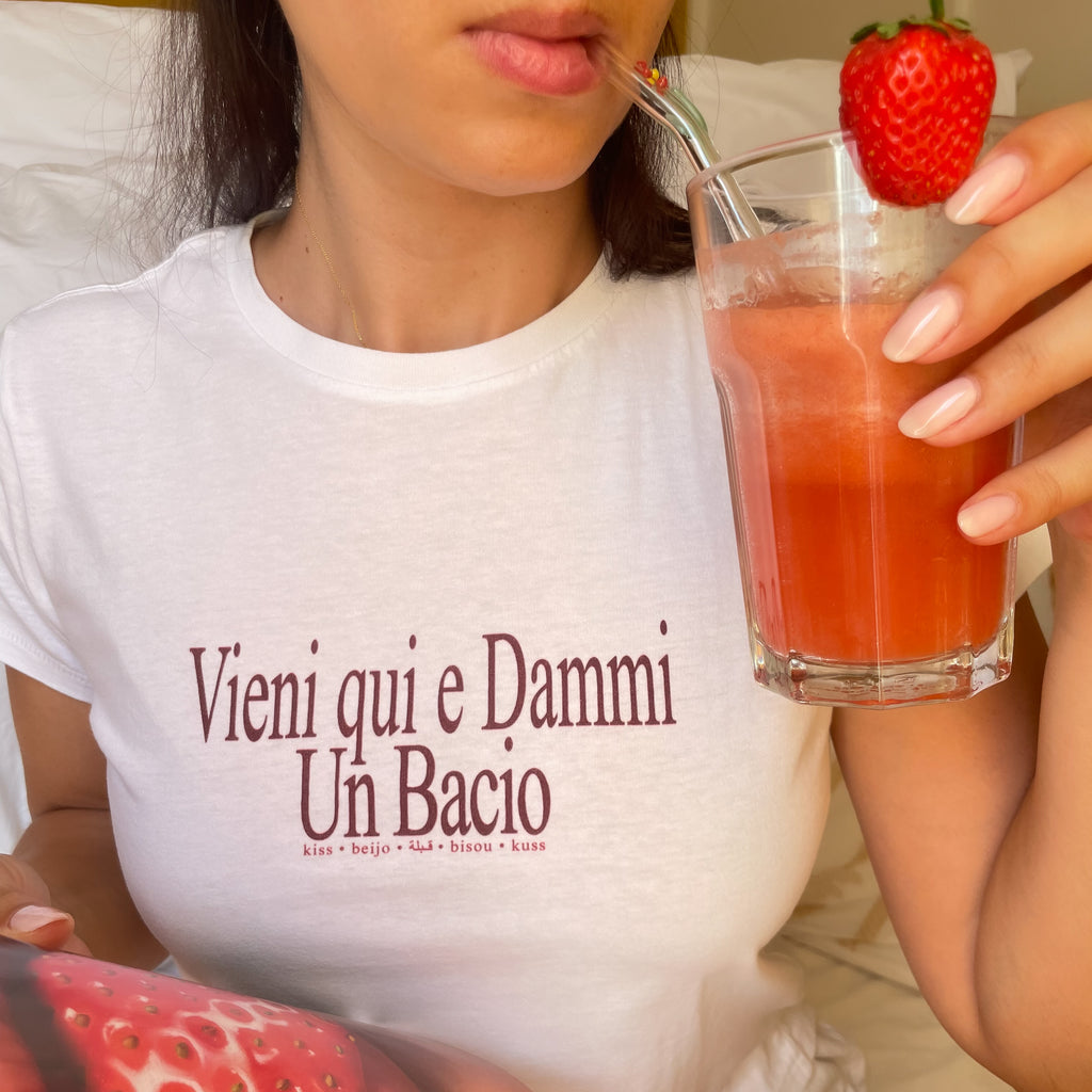 Bacio T-Shirt