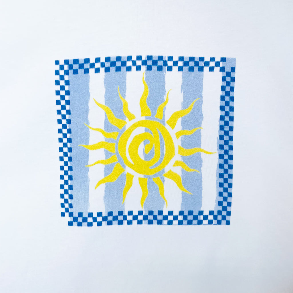 Sun T-shirt
