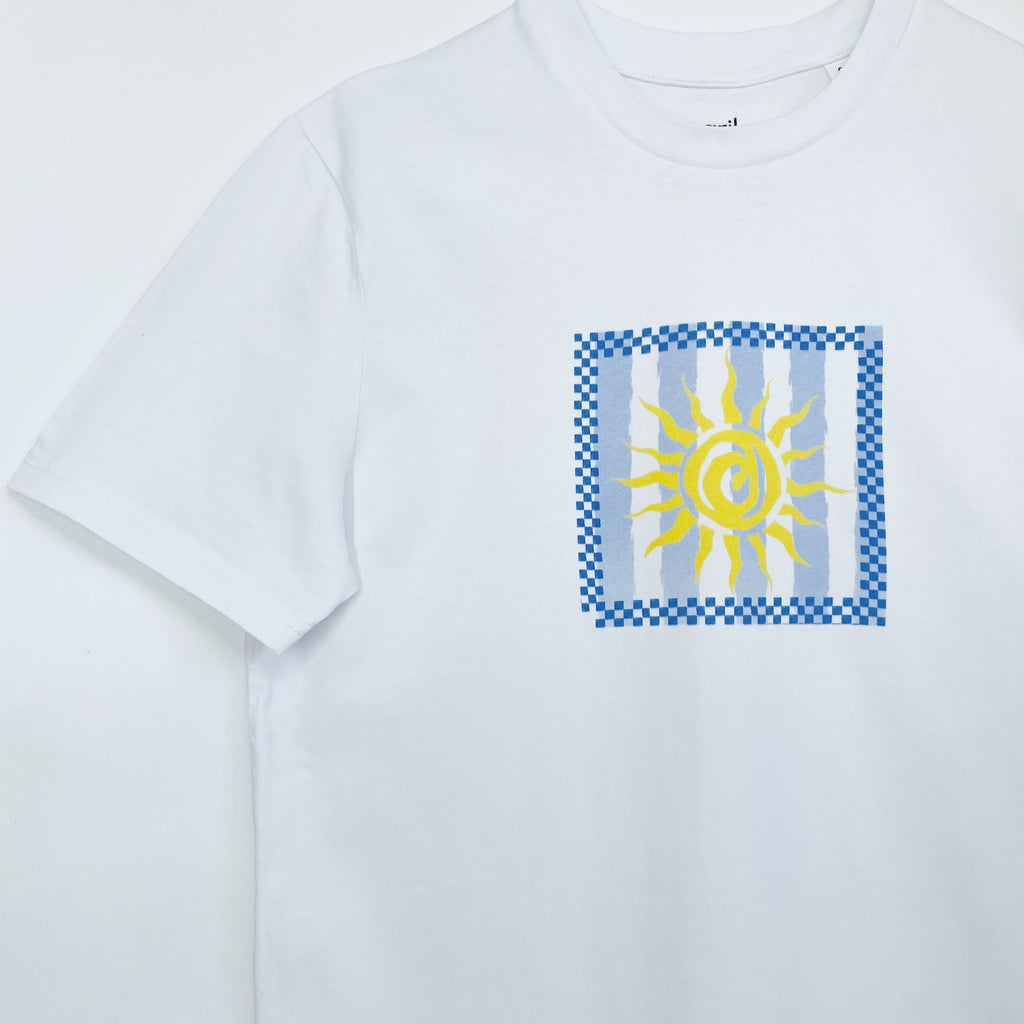 Sun T-shirt